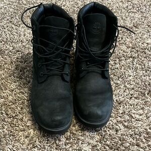 Women’s Timberland Boots